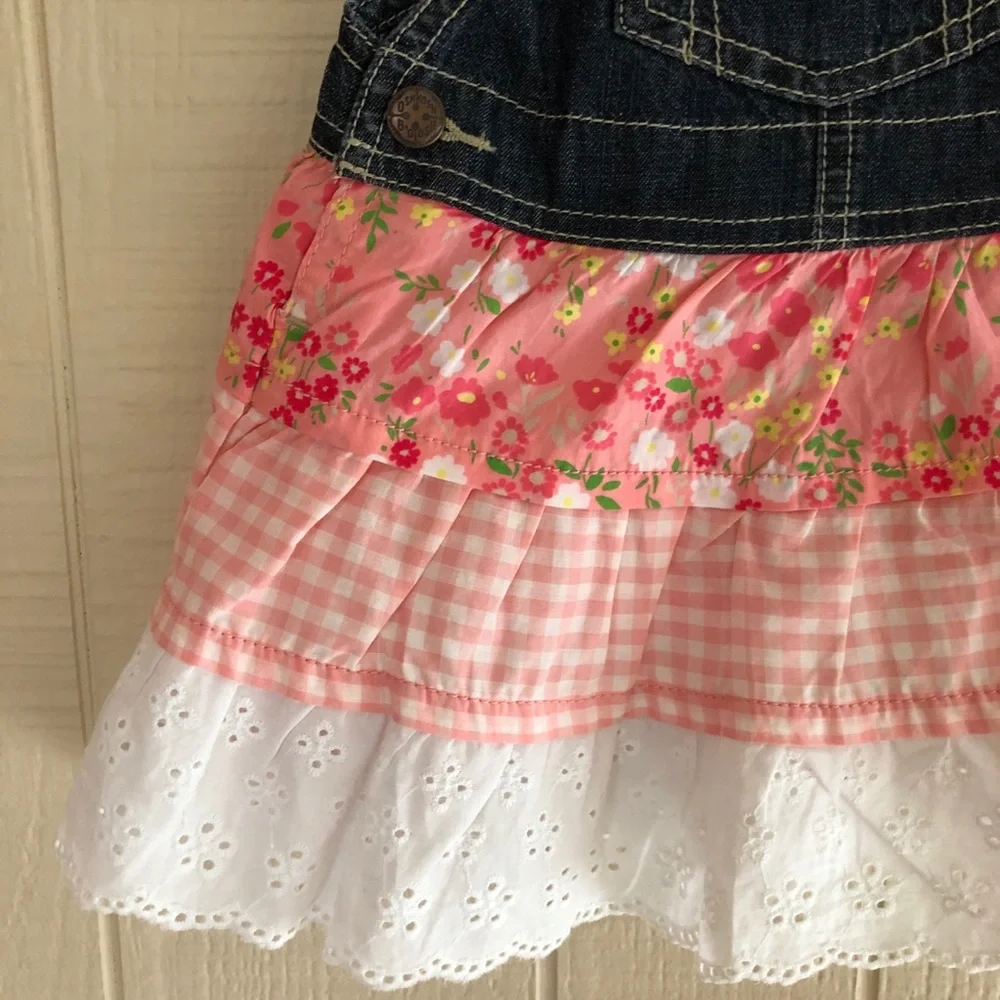 OshKosh Bgosh oshkosh b’gosh